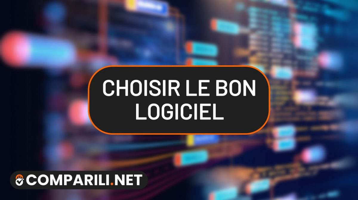 GUIDE : Comment Choisir Le Bon Logiciel De Gestion D'entreprise ...