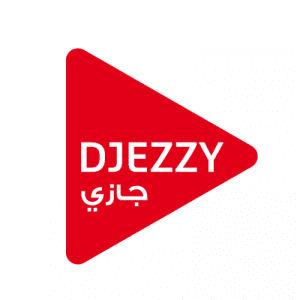 djezzy logo comparili