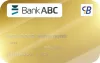 Comparili.net - CB ABC - Arab Banking Corporation CIB Gold Algerie