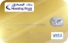 Comparili.net - CB Housing Bank Algeria Visa Gold Algerie