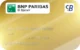 BNP CIB Gold