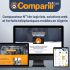 Comparili.net participe au salon ICT Maghreb 2022