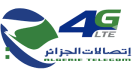 Algerie Telecom VoLTE 1000