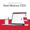 White Bay Limited Red Motion Fdv